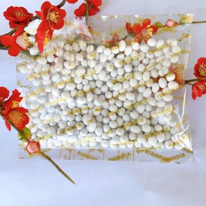 Mứt bi