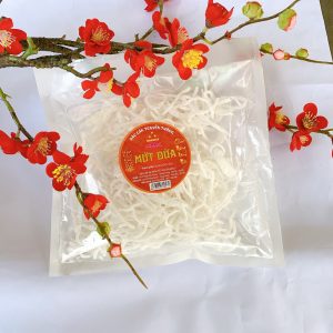 Mứt dừa