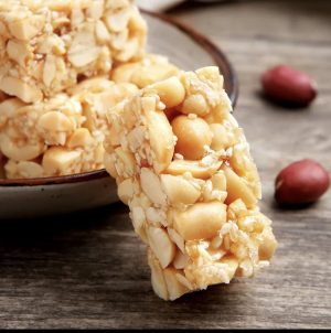 Kẹo lạc thượng hạng