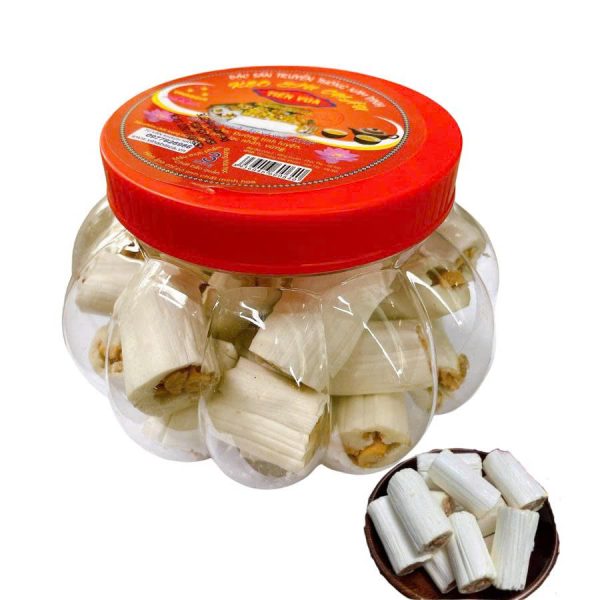 Dồi lọ bầu 270g