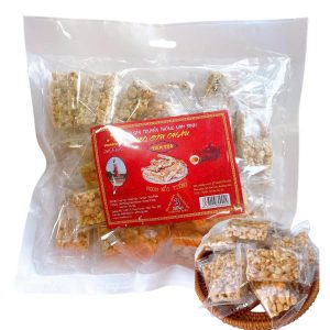 Lạc mẩu 400g