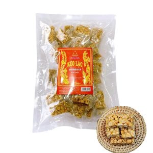 Lạc mẩu 700g
