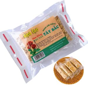 Lạc thanh ngon 10