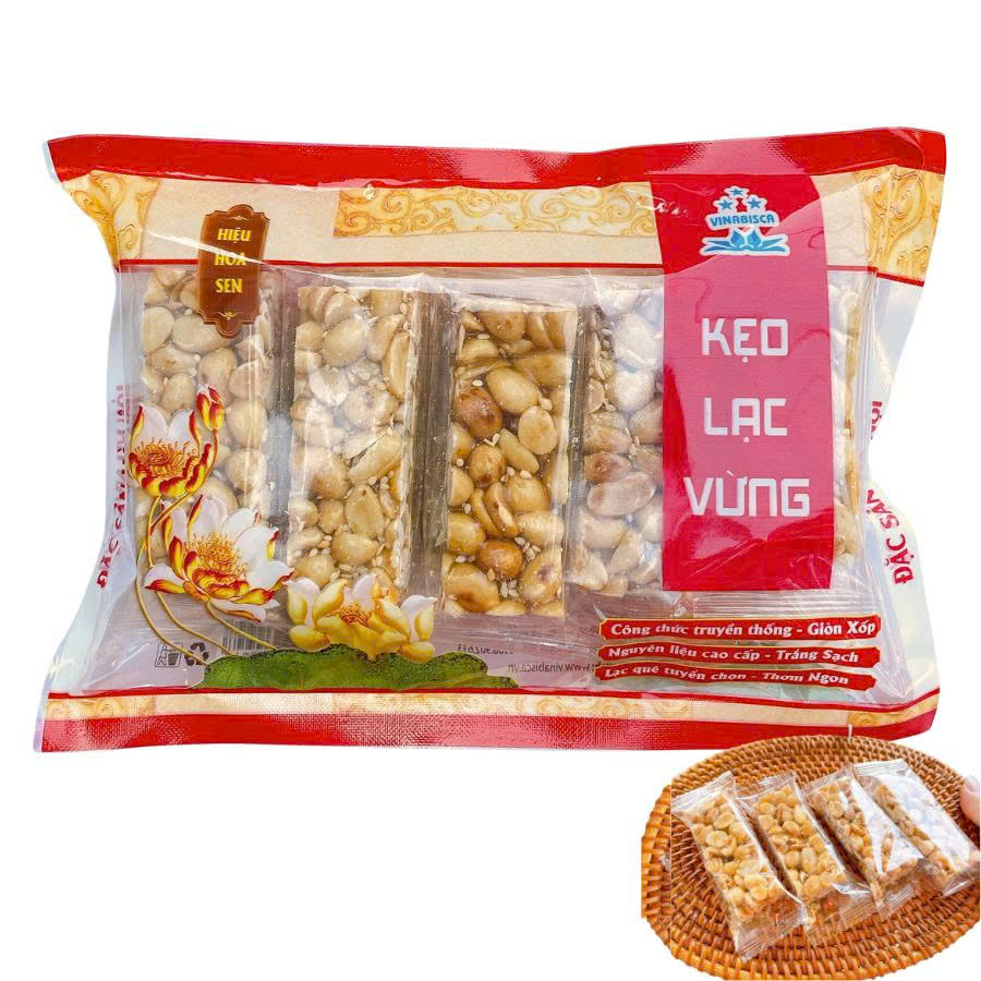 Kẹo lạc