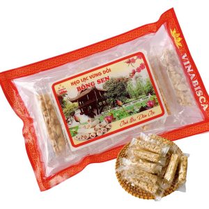 Sìu châu lạc 160g