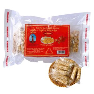 Sìu châu lạc 300g