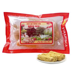 Kẹo dồi vừng