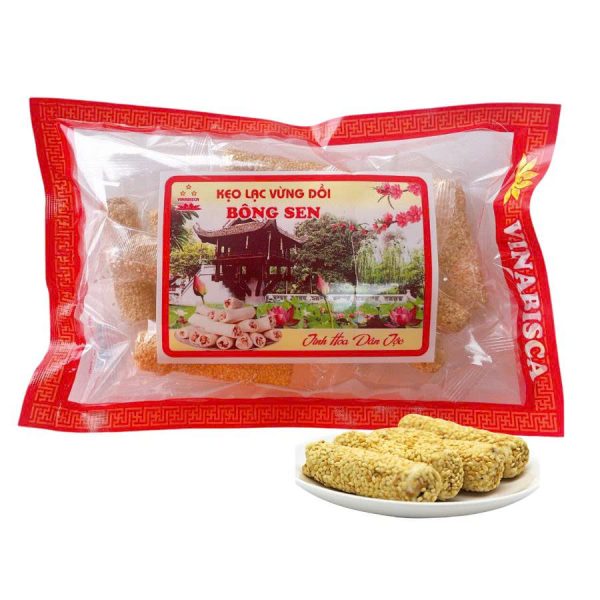 Kẹo dồi vừng