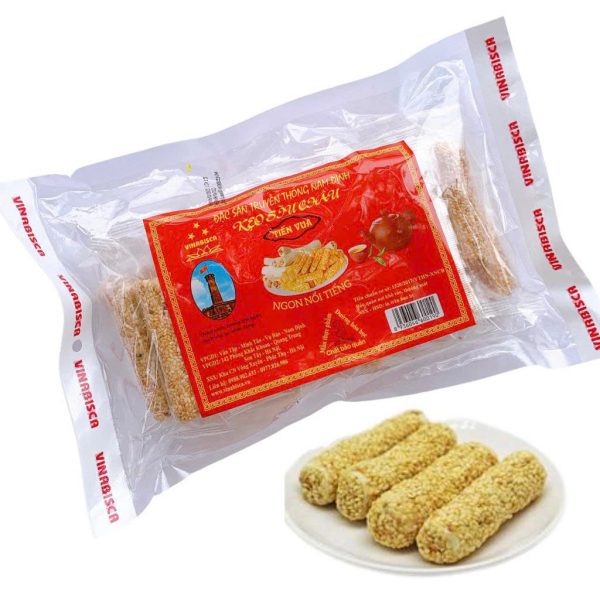Sìu châu vừng 300g
