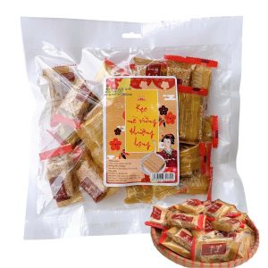 Kẹo vừng thượng hạng