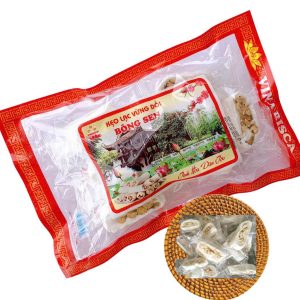 Dồi chéo 160g