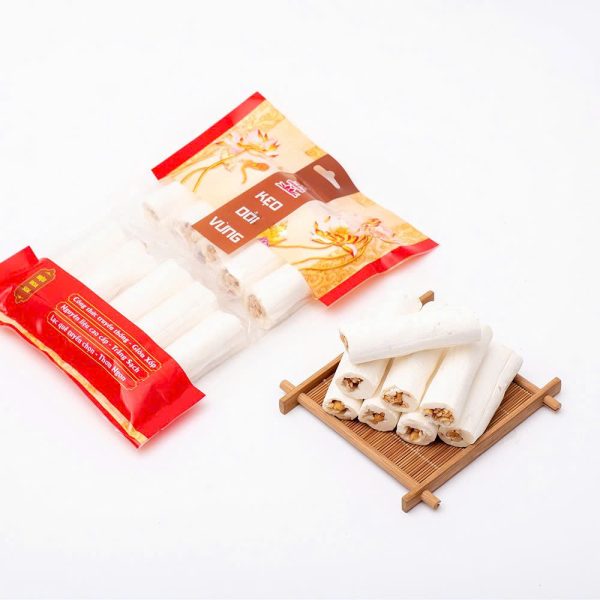 Dồi lạc 10A