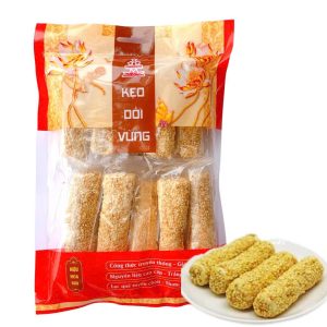Kẹo dồi vừng 250g
