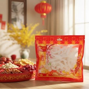 Mứt dừa dây 150g