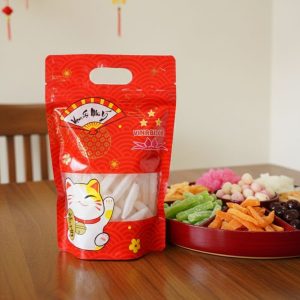 Mứt bí 300g