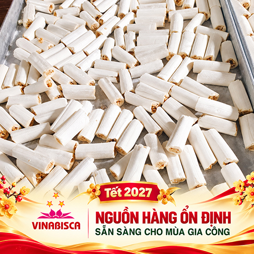 Nguồn hàng ổn định